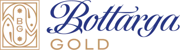 Bottarga Gold