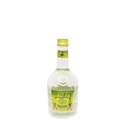 Água de Flor de Laranjeira Miniatura Kssara 50ml