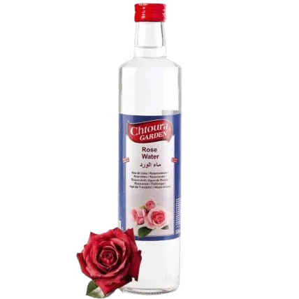 Água de Rosas Chtoura Garden 250ml