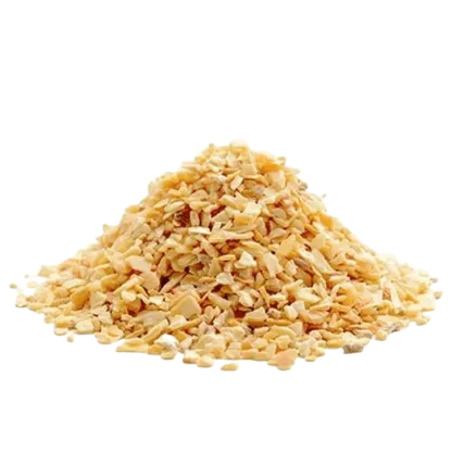 Alho Granulado a Granel