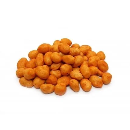 Amendoim Crocante Pimenta Santa Helena a Granel
