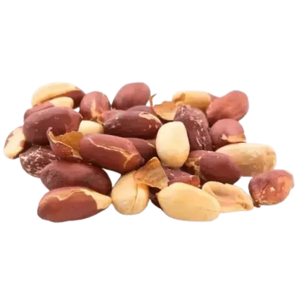 Amendoim Natural Frito a Granel