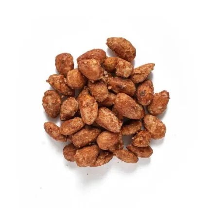 Amendoim Graúdo Caramelizado a Granel