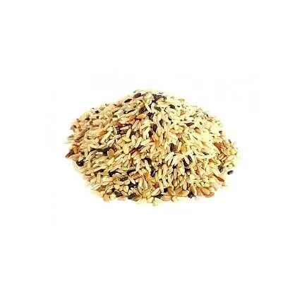 Arroz Integral 12 Grãos a Granel