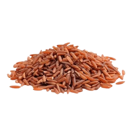 Arroz Vermelho Selvagem Integral