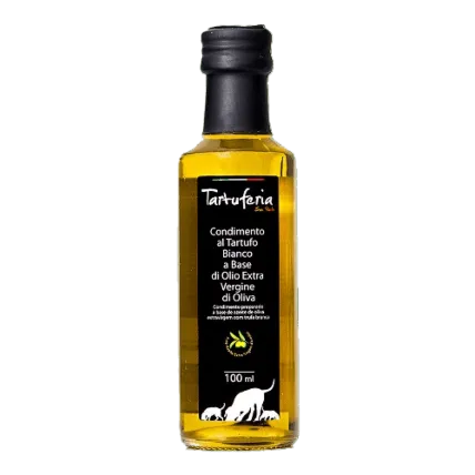 Azeite Al Tartufo Branco San Paolo 100ml
