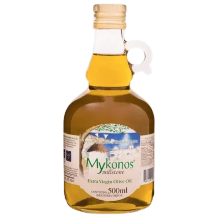 Azeite Grego Mykonos 500ml