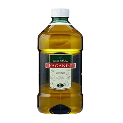 Azeite Italiano Paganini Extra Virgem 3L