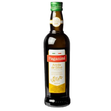 Azeite Italiano Paganini Extra Virgem 500ml