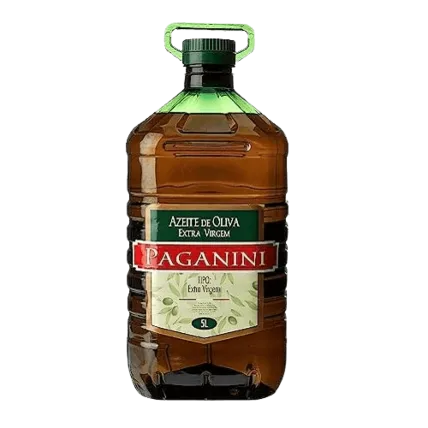 Azeite Italiano Paganini Extra Virgem 5L