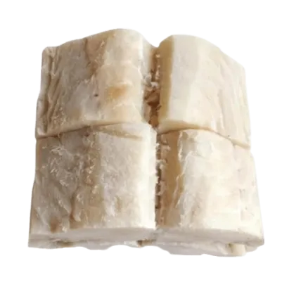 Bacalhau Morhua Lombo sem Pele e sem Espinho 1kg