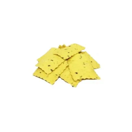 Biscoito de Linhaça e Azeite a Granel