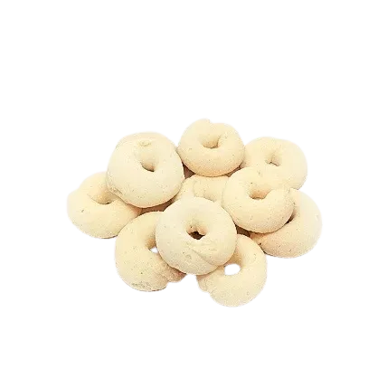 Biscoito Sequilho Bambole Granel