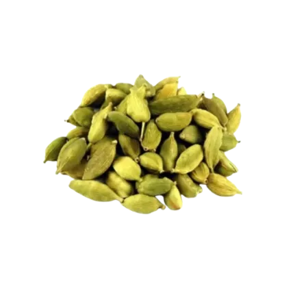 Cardamomo em Sementes
