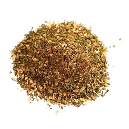Chimichurri sem Pimenta 