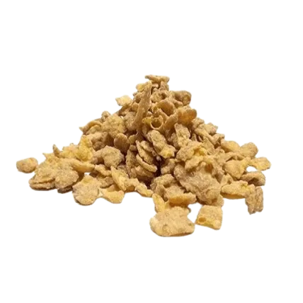 Corn Flakes Sabor Mel a Granel