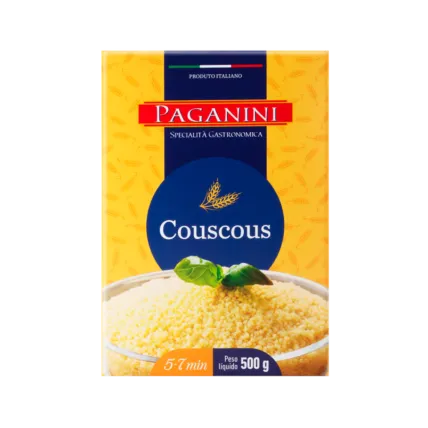 Couscous Italiano Paganini 500g