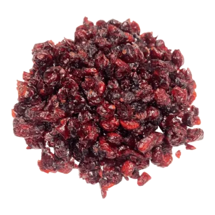 Cranberry Inteiro Desidratado