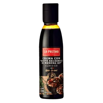 Crema Balsâmico Tradicional La Pastina 150ml