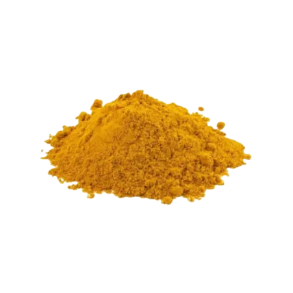 Cúrcuma (Açafrão-da-Terra) Tempero