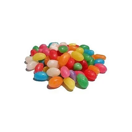 Deliket Frutas Confeitadas a Granel