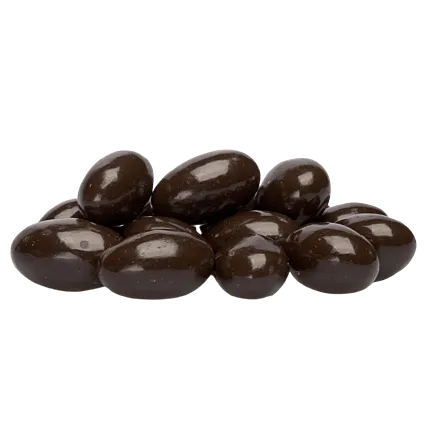 Dragee de Amêndoa Chocolate Zero Açúcar