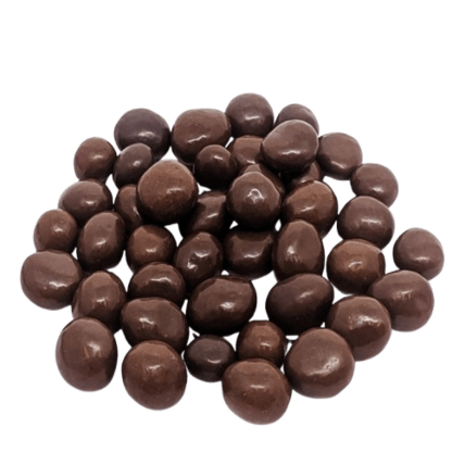 Dragee de Uva Passa Chocolate Zero Açúcar