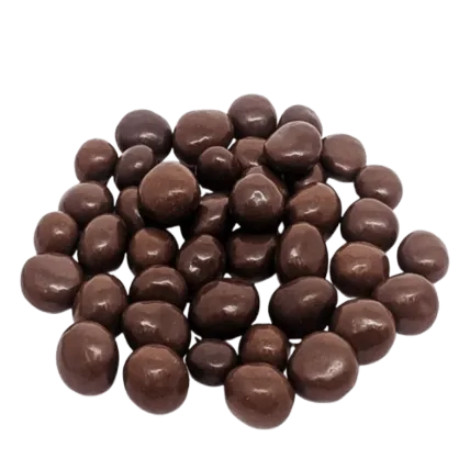 Dragee de Uva Passa Chocolate Zero Açúcar