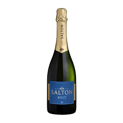 Espumante Salton Brut 750ml