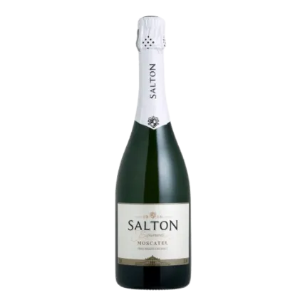 Espumante Salton Moscatel 750ml