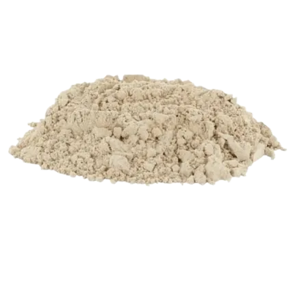Farinha de Berinjela