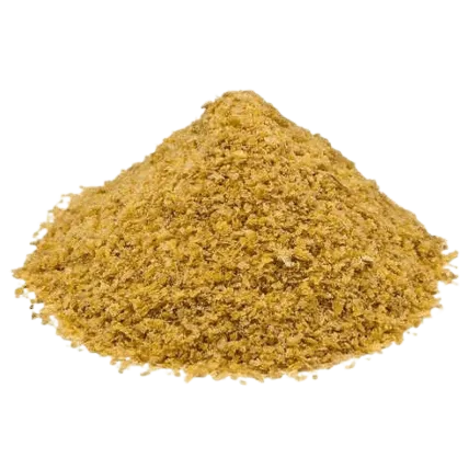 Farinha de Linhaça Dourada Crua