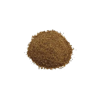 Farinha de Linhaça Marrom Crua