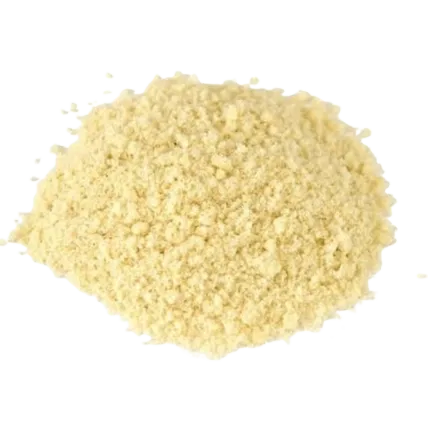 Farinha de Macadâmia a Granel