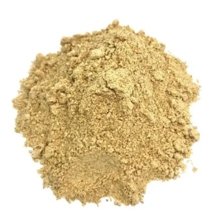 Farinha de Soja Kinako a Granel