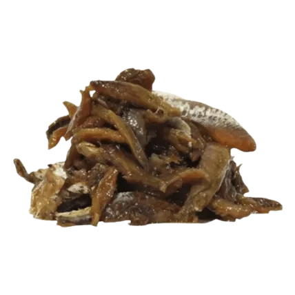 Filé de Anchova Nacional a Granel