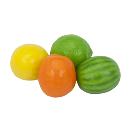 Fini Chiclete Salada de Frutas a Granel