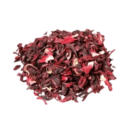 Flor de Hibisco