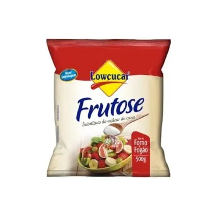 Frutose Lowçúcar 500g