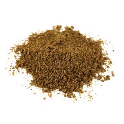 Garam Masala a Granel