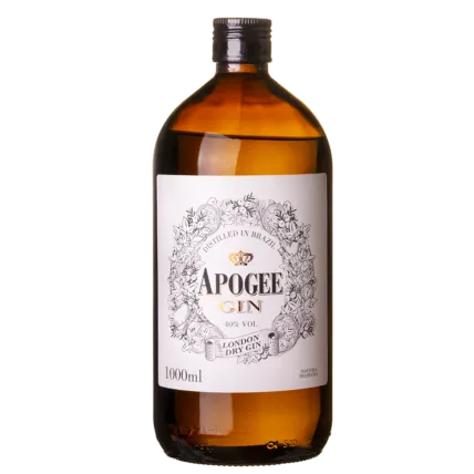 Gin Apogee 1L