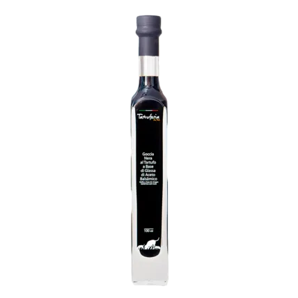 Glassa de Aceto Balsâmico de Modena com Trufa 100ml