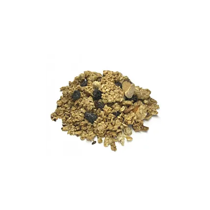 Granola Crocante a Granel