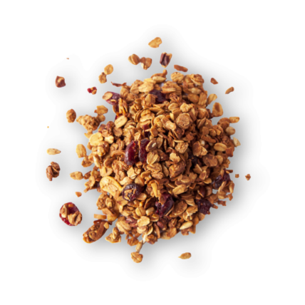 Granola Tradicional a Granel