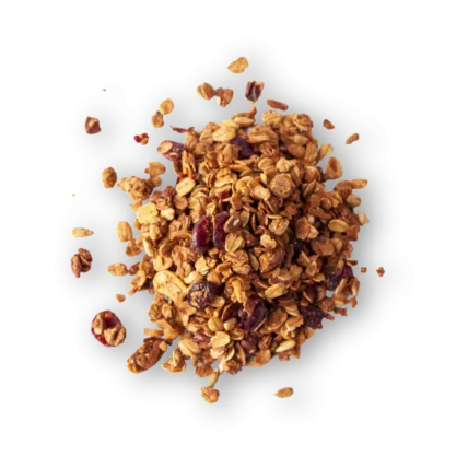 Granola Zero Açúcar a Granel