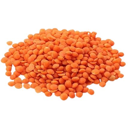 Lentilha Libanesa Vermelha