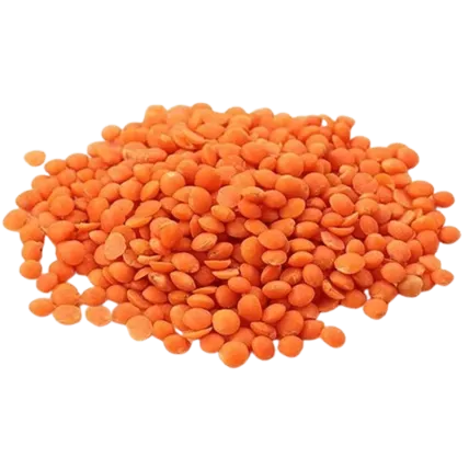 Lentilha Libanesa Vermelha