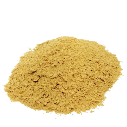 Levedura Nutricional em Flocos Granel