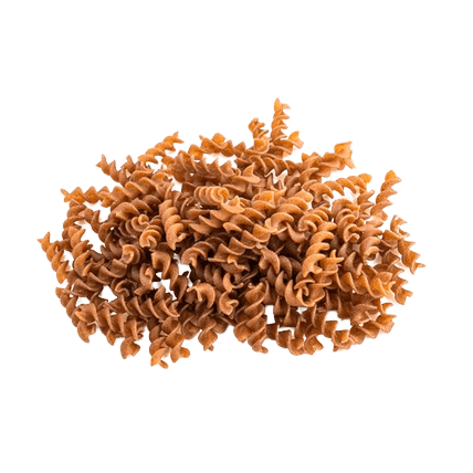 Macarrão Espiral Integral a Granel