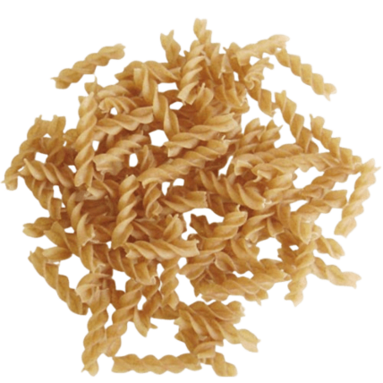 Macarrão Integral de Batata Doce a Granel